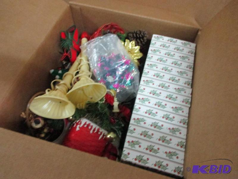 christmas stuff...
