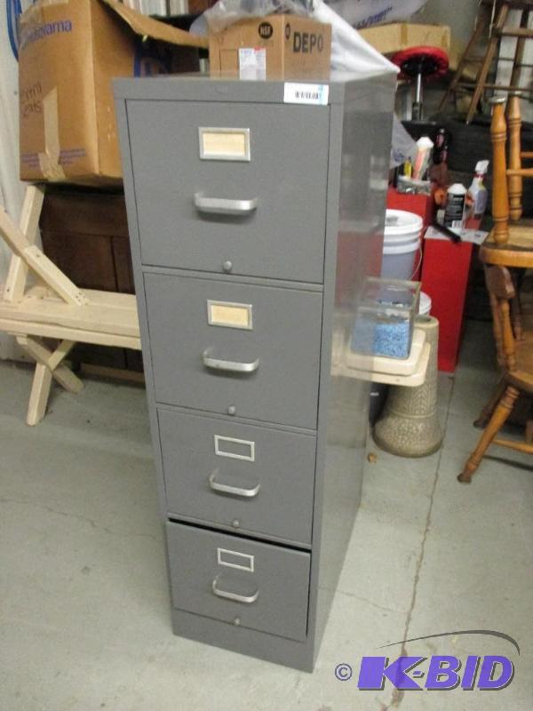 file cabinet...