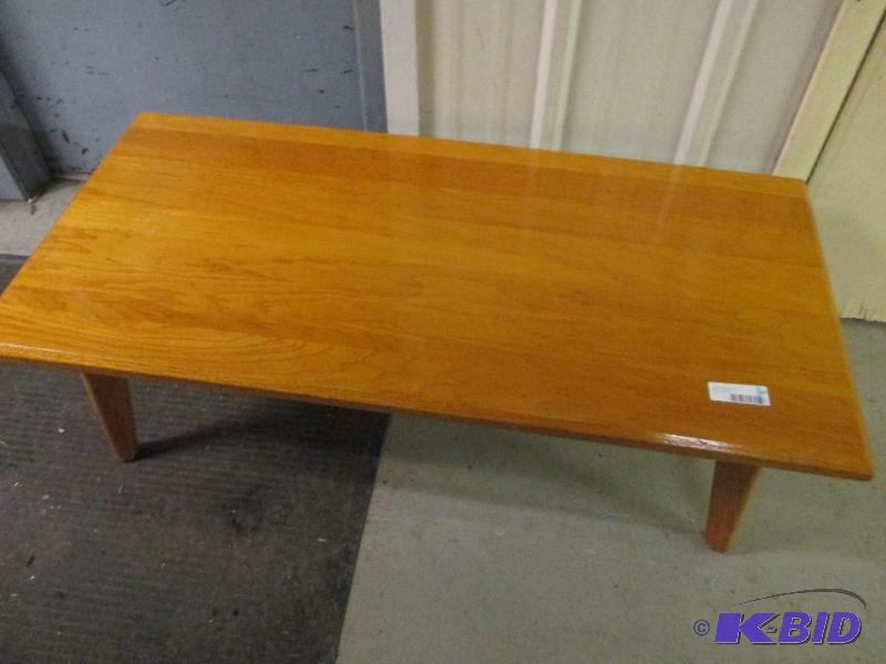 coffee table...