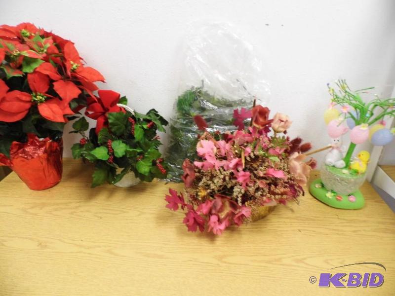 Christmas & Easter Items