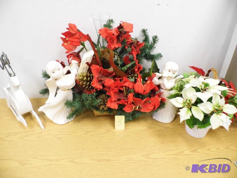 Christmas Items