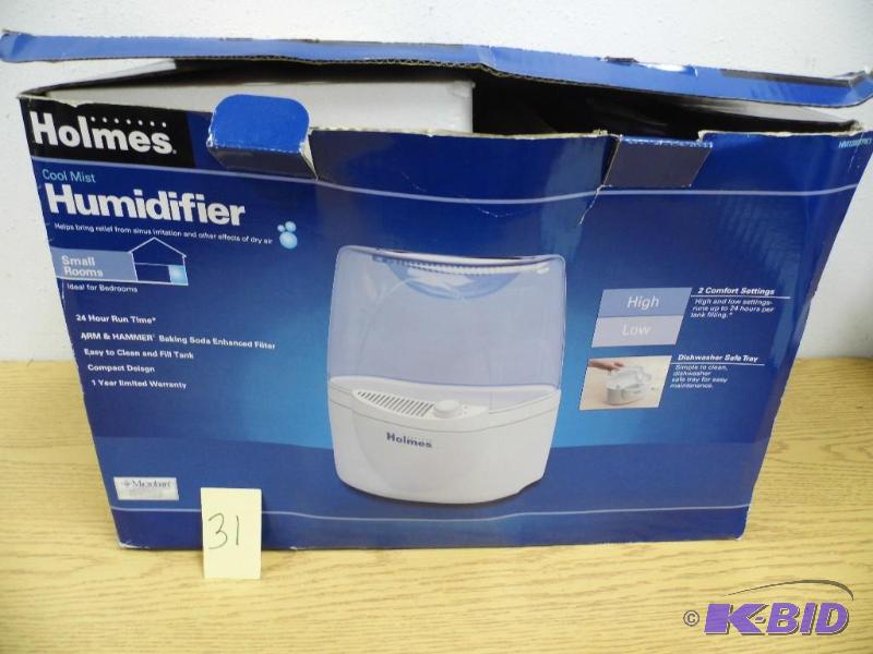 Holes Humidifier
