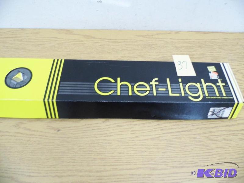 New Chef Light