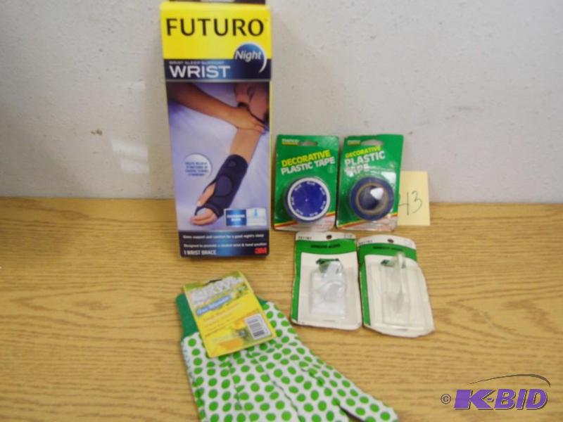 Futuro Wrist Support
