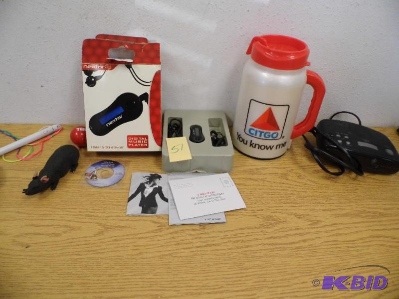 Nextax 1GB MP3