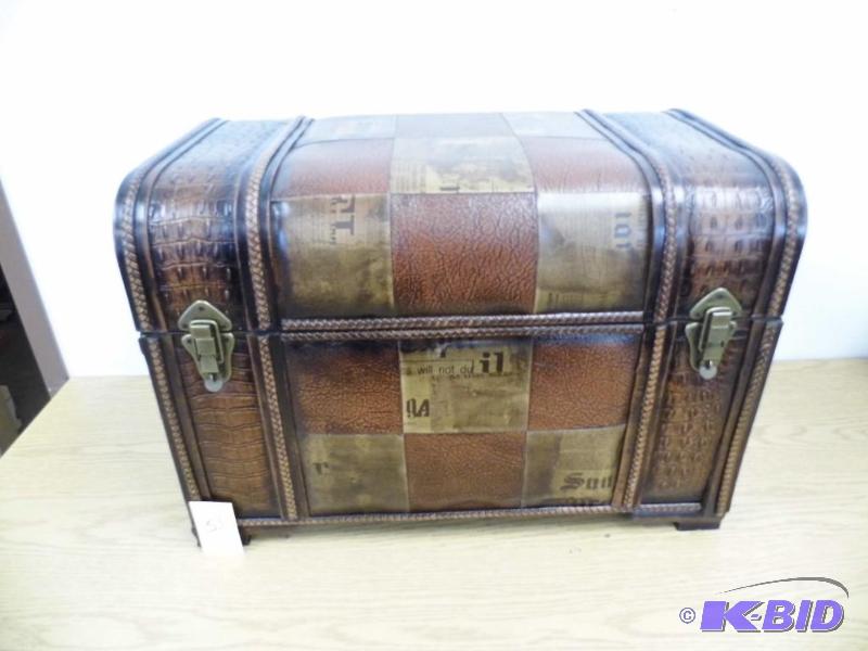 Storage Trunk