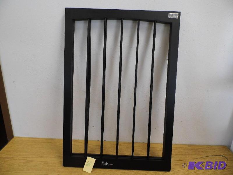 Animal Planet Folding Gate