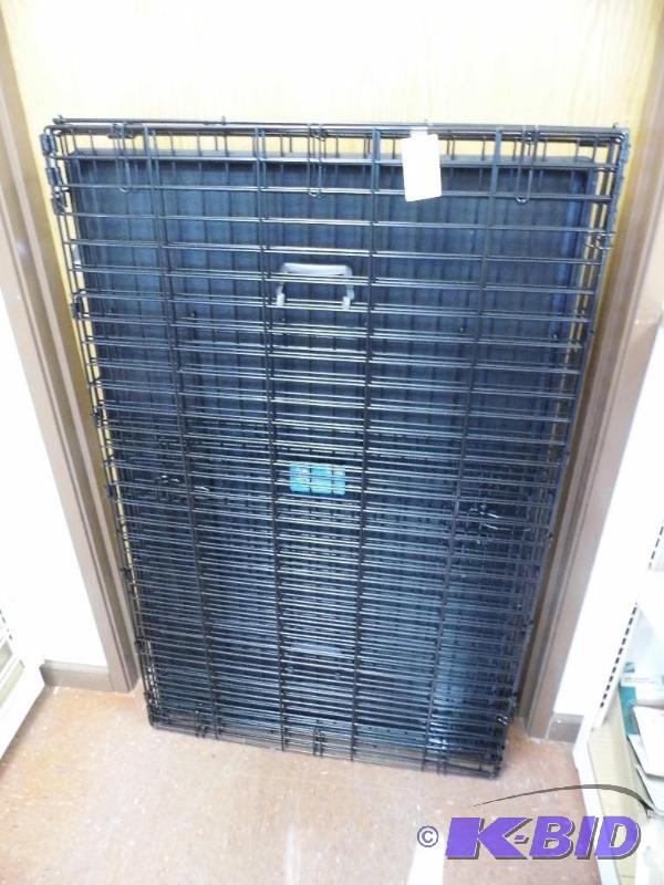 New Life Stages Kennel