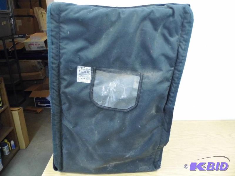 Versa Flex Wamer Tote