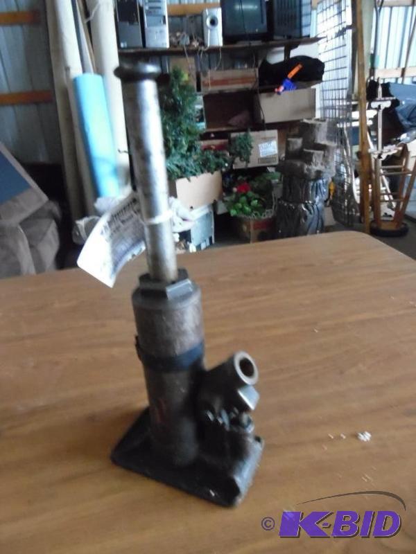 Hydraulic Jack