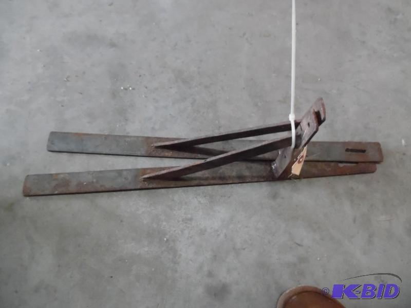 Roof Jacks