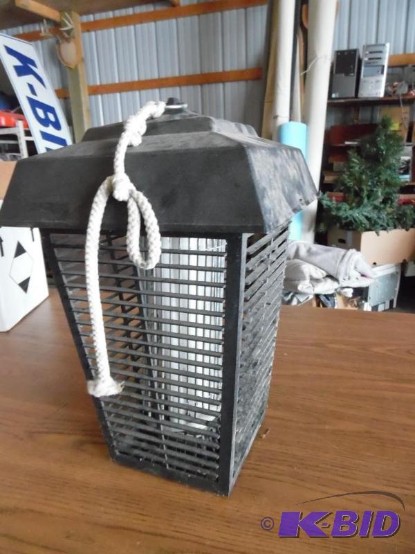 Electric Bug Zapper