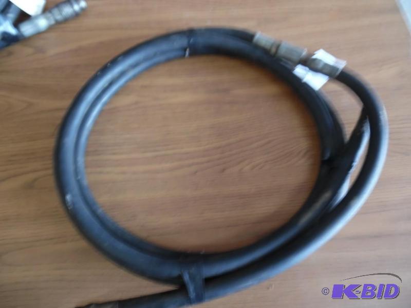 Hydraulic Hose