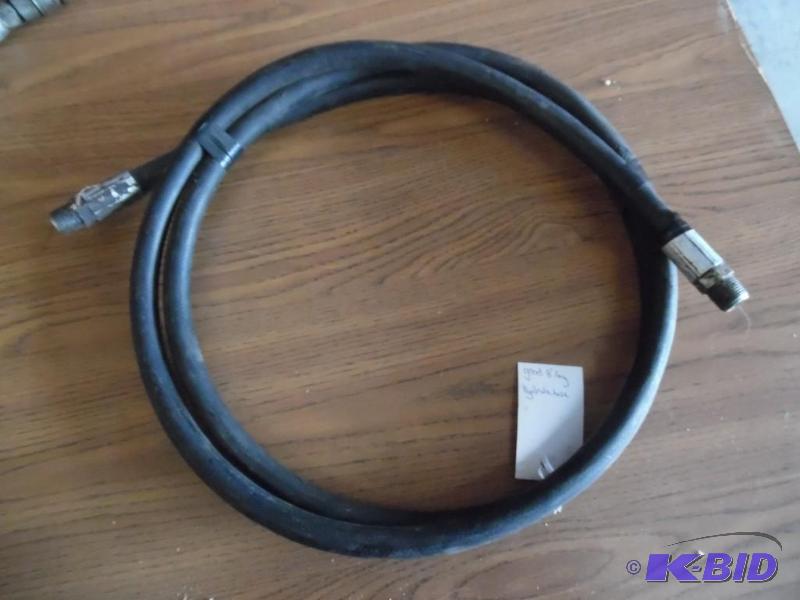 Hydraulic Hose