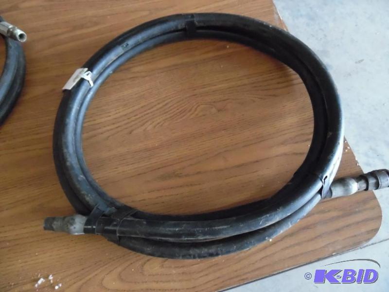 Hydraulic Hose