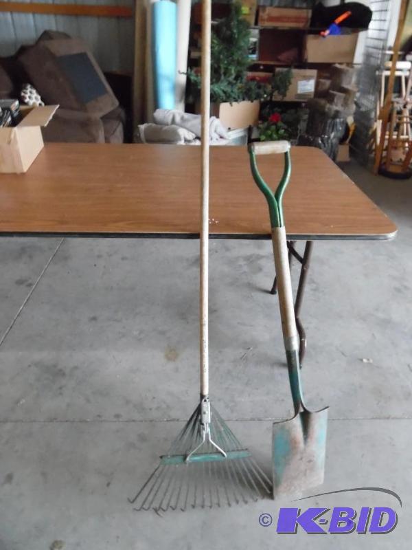 Garden Tools