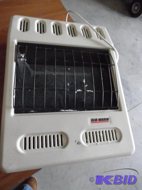 Space Heater