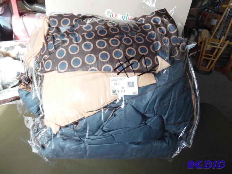 Bedding