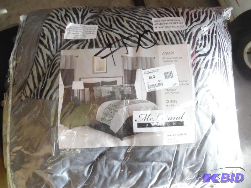 Bedding