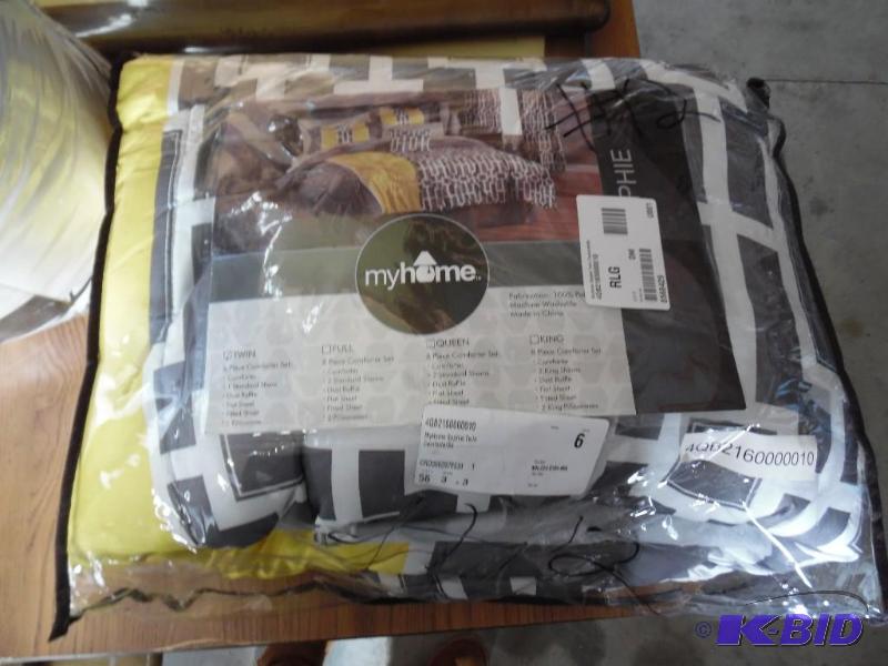 Bedding