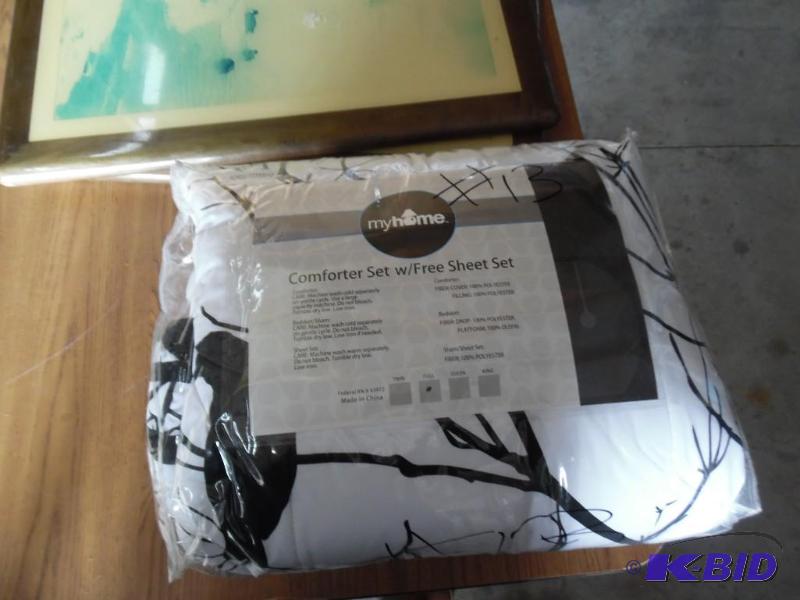 Bedding