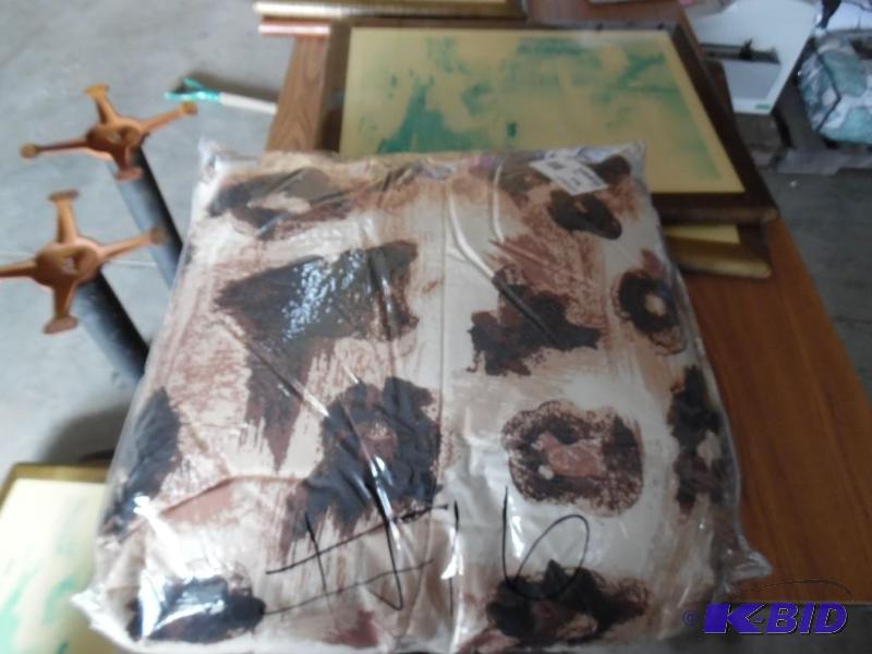 Bedding