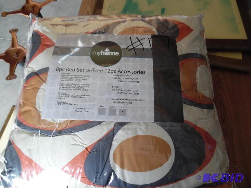 Bedding