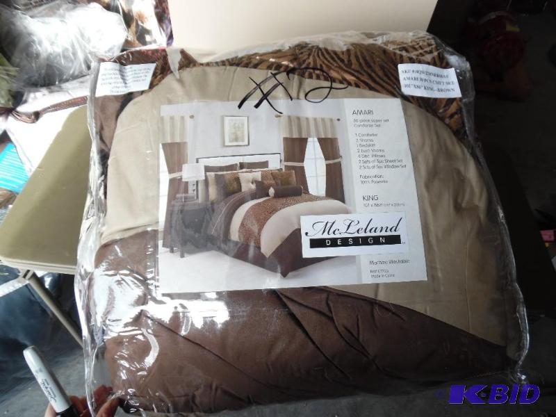 Bedding