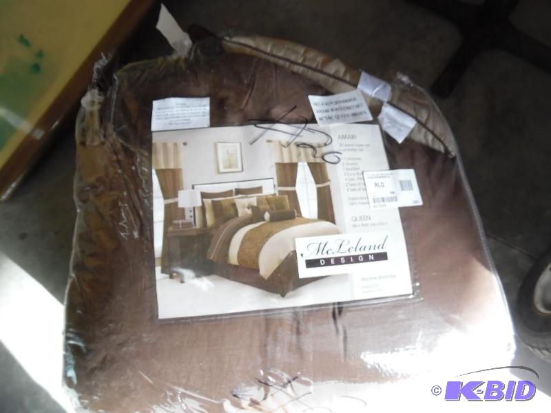 Bedding