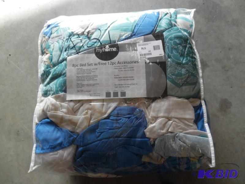 Bedding