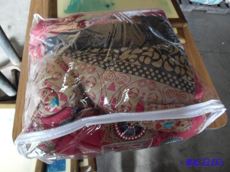 Bedding