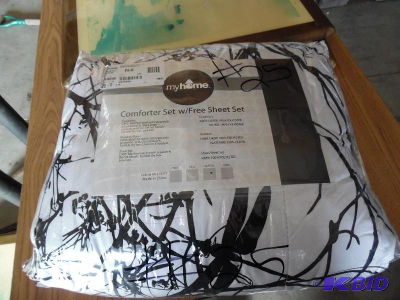 Bedding