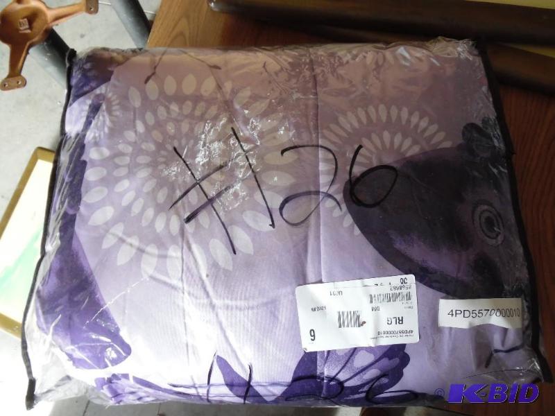 Bedding