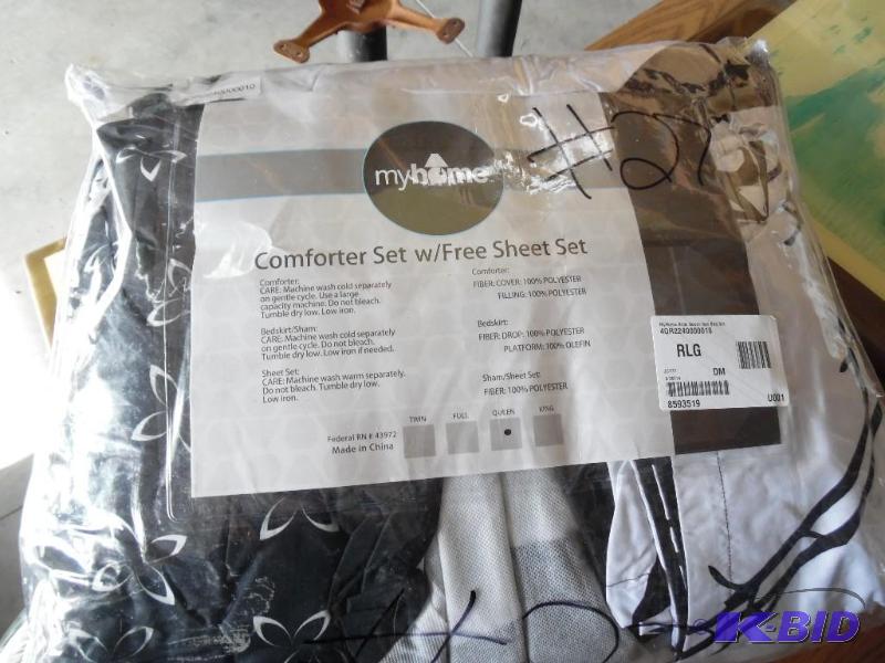 Bedding