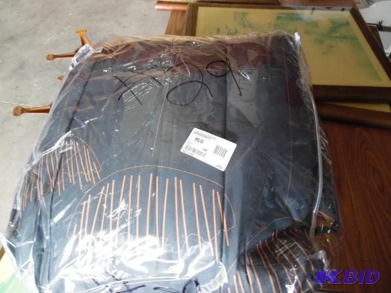 Bedding