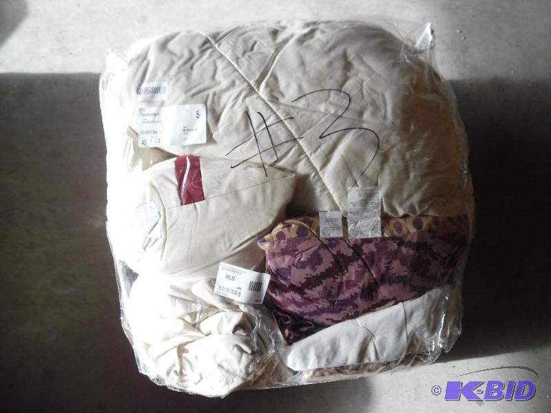 Bedding