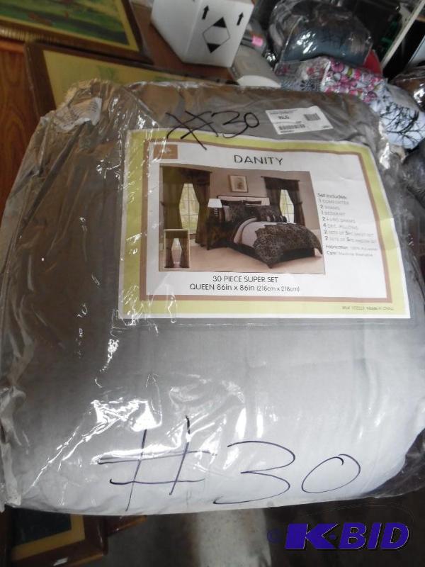 Bedding