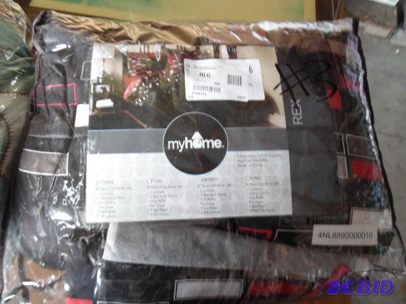 Bedding