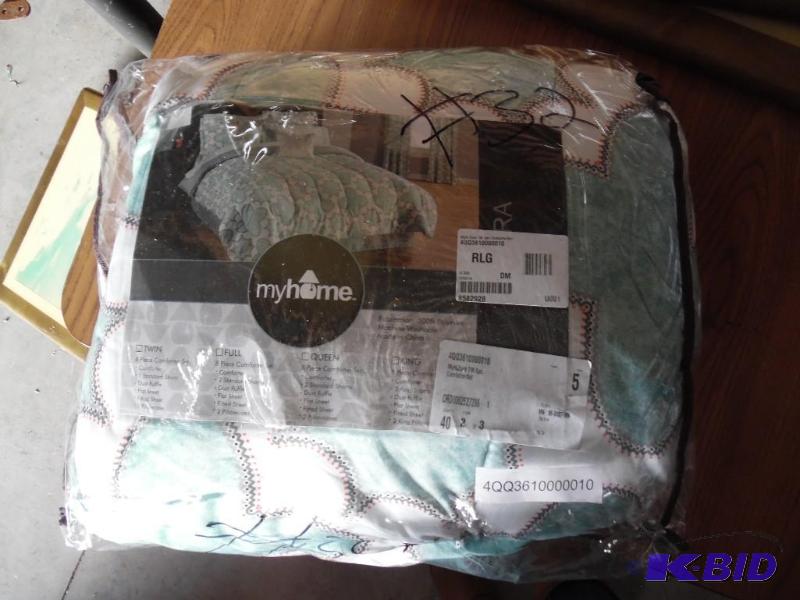 Bedding
