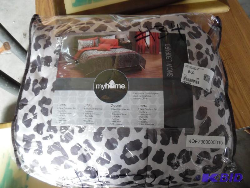 Bedding