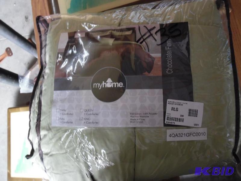 Bedding
