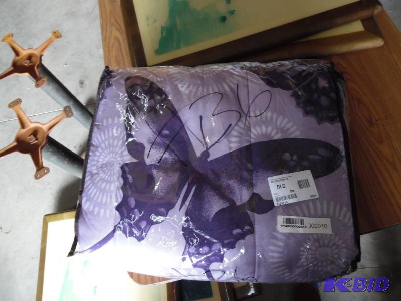 Bedding