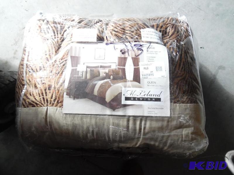 Bedding