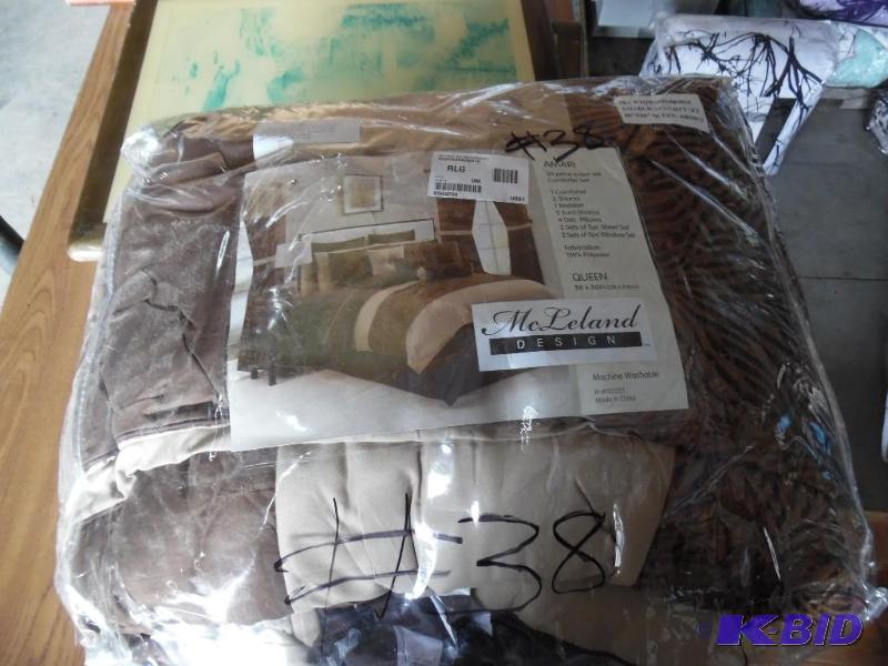 Bedding