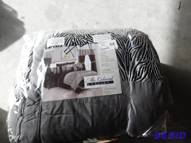 Bedding