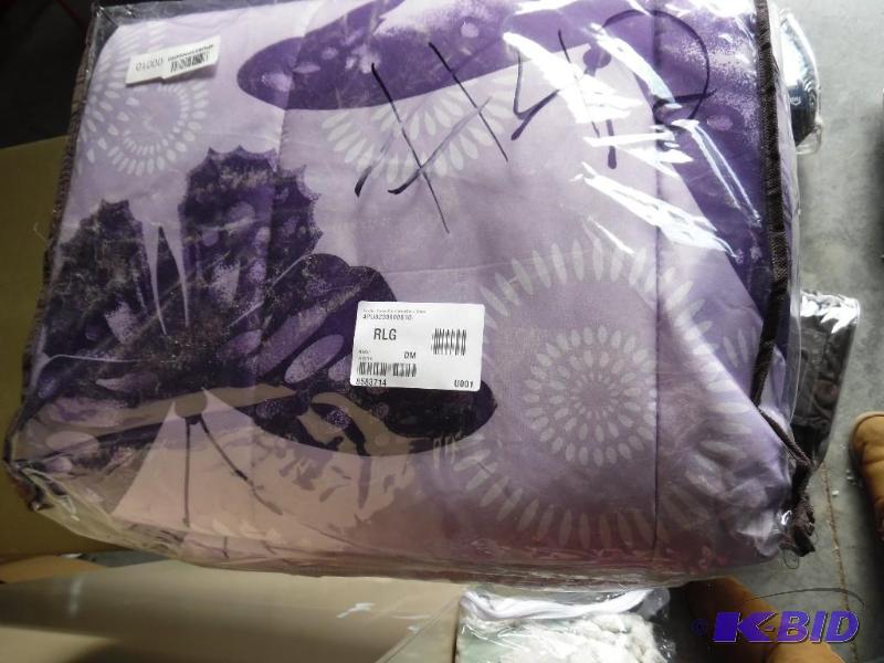 Bedding