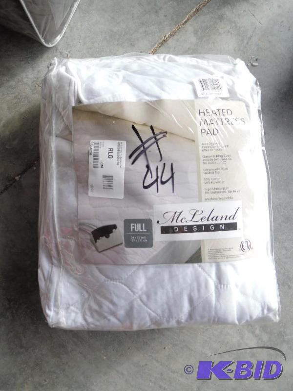 Bedding