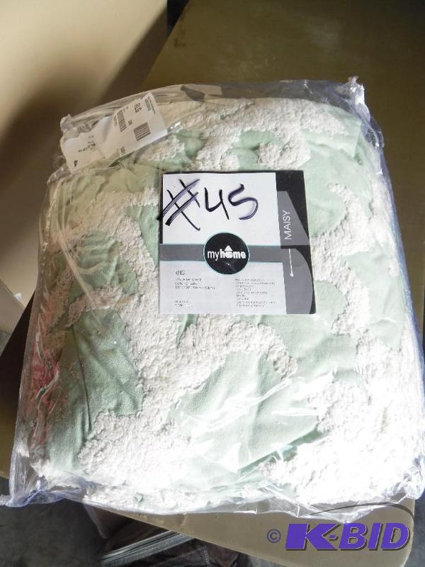 Bedding