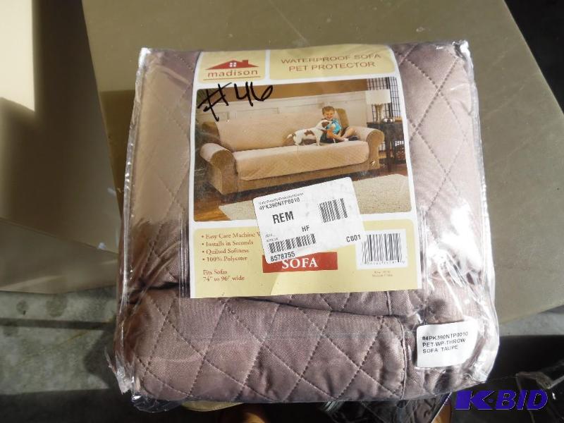 Bedding