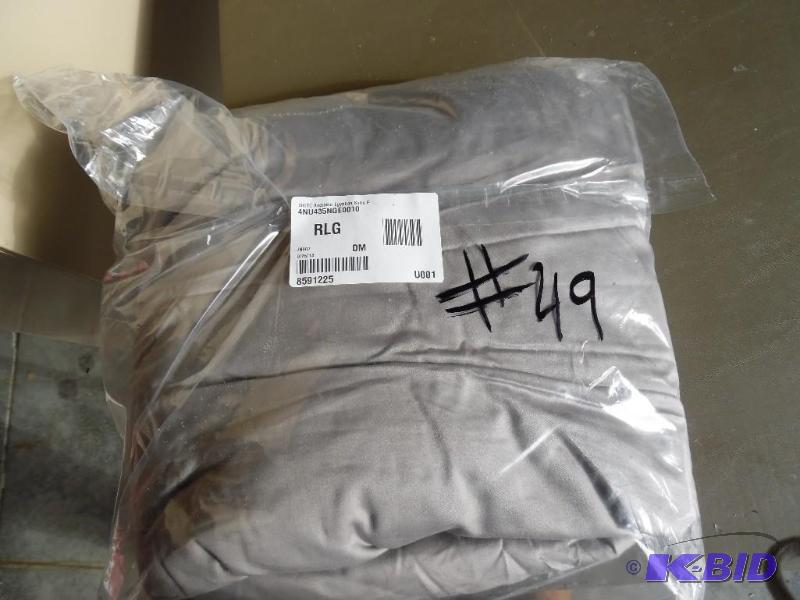 Bedding